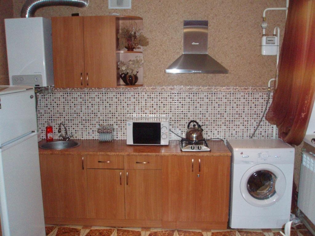 Фото квартиры 3