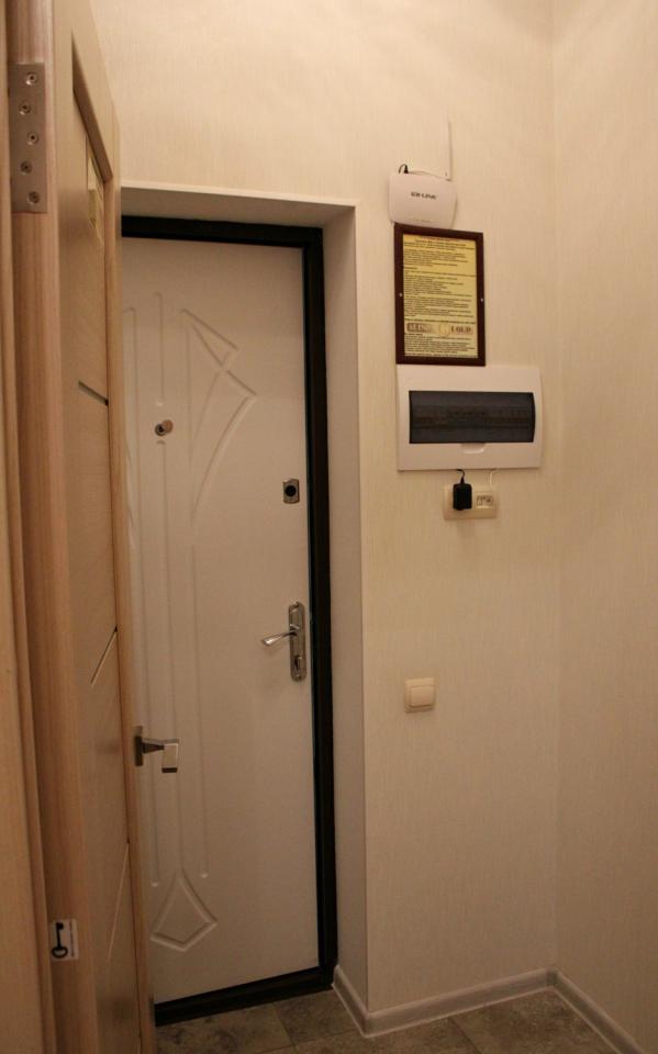 Фото квартиры 8