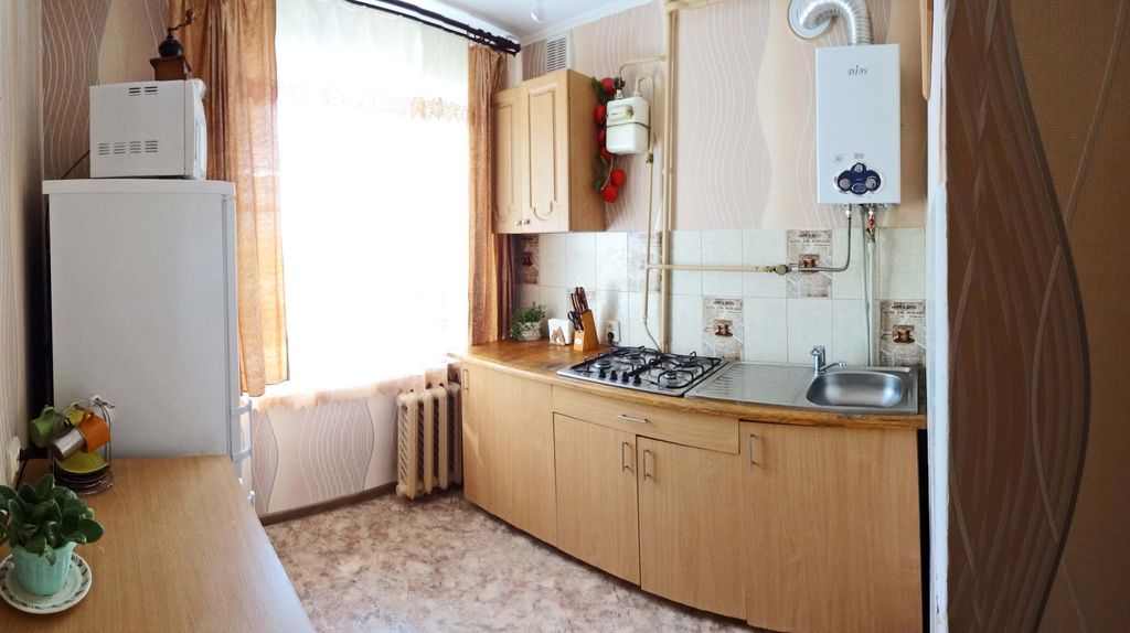 Фото квартиры 4