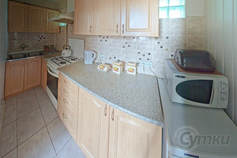 Фото квартиры 6