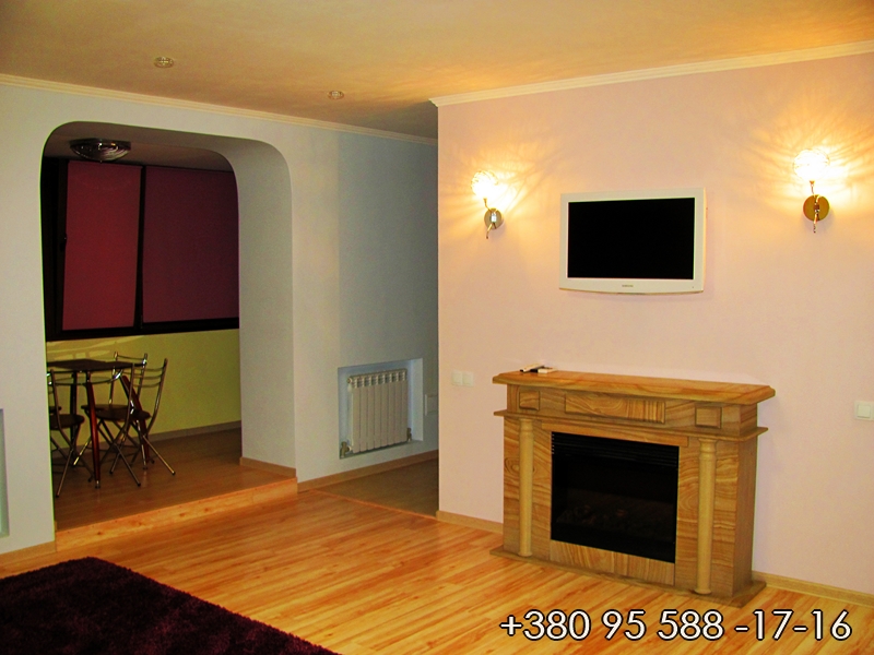 Фото квартиры 2