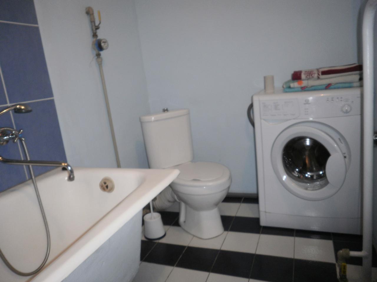 Фото квартиры 4