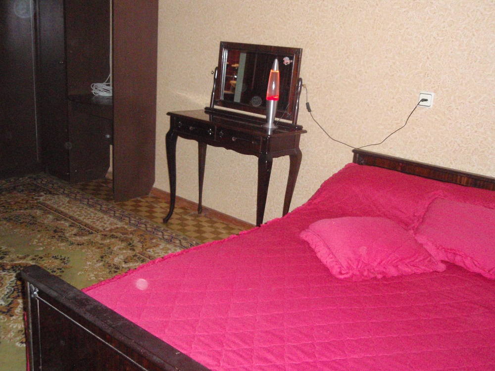 Фото квартиры 1