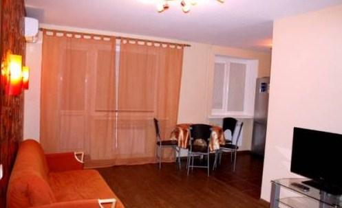 Фото квартиры 3