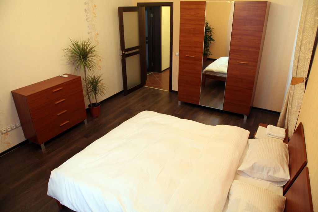 Фото квартиры 5