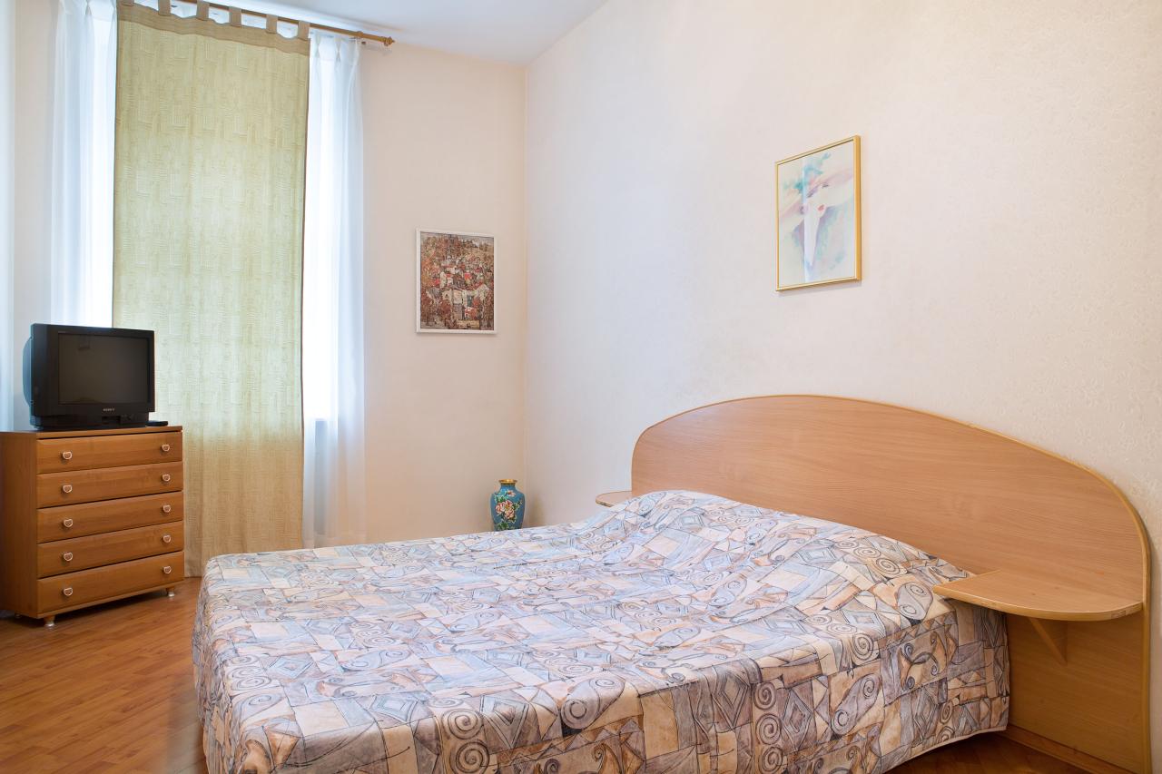 Фото квартиры 5