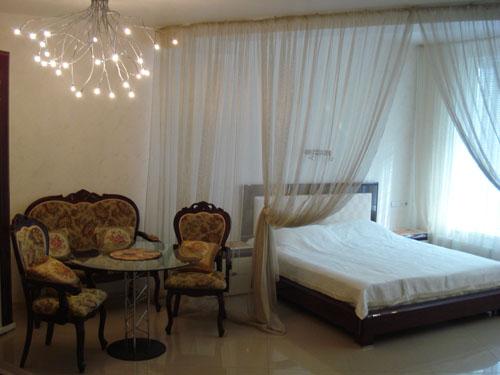 Фото квартиры 1