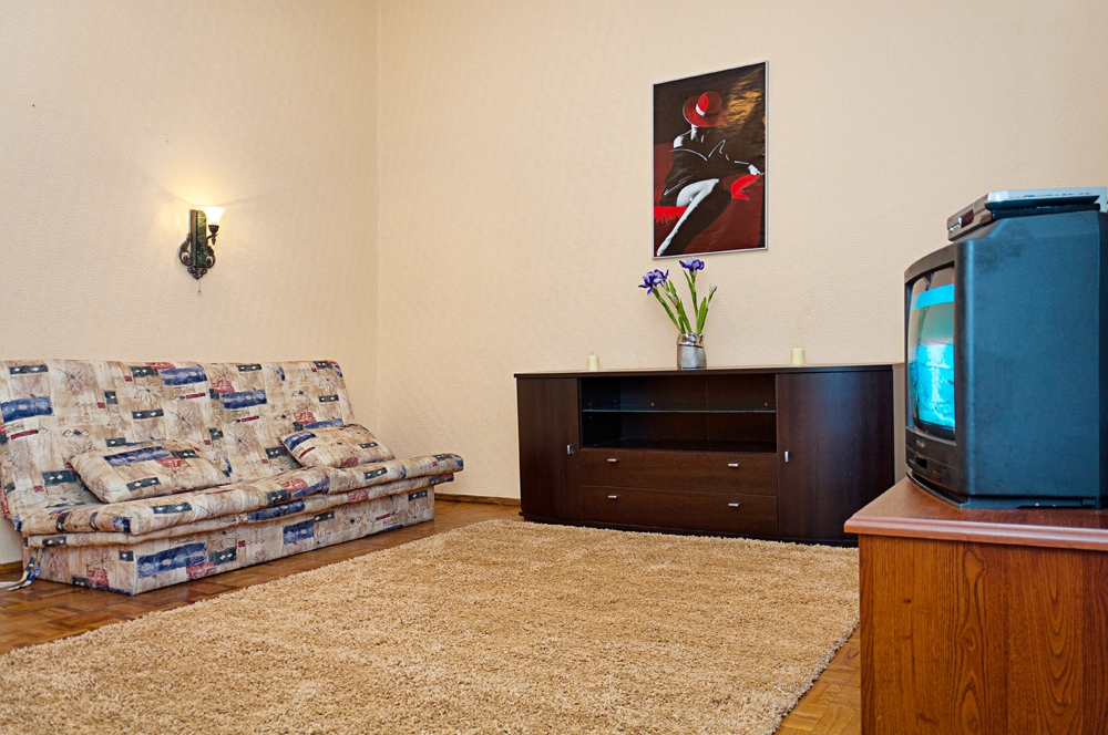 Фото квартиры 2