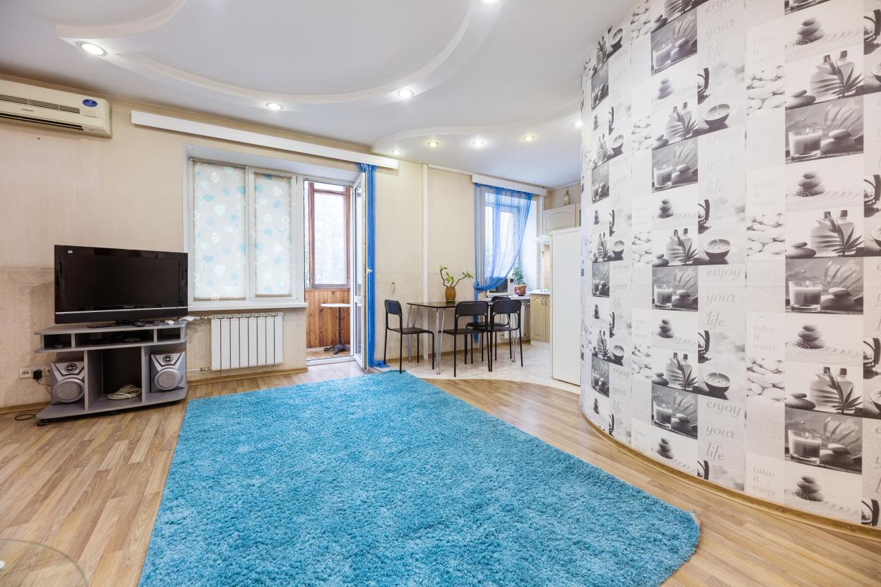 Фото квартиры 2