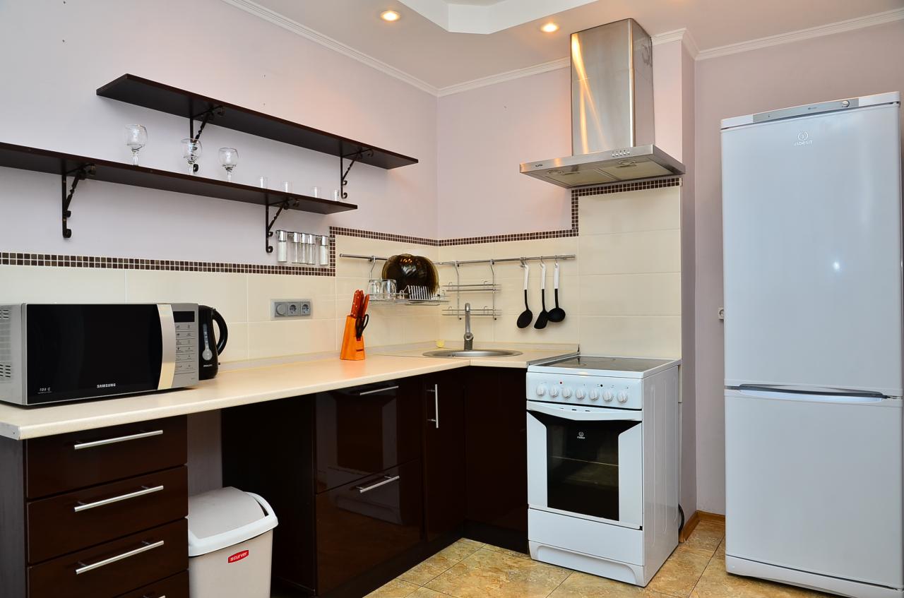 Фото квартиры 4