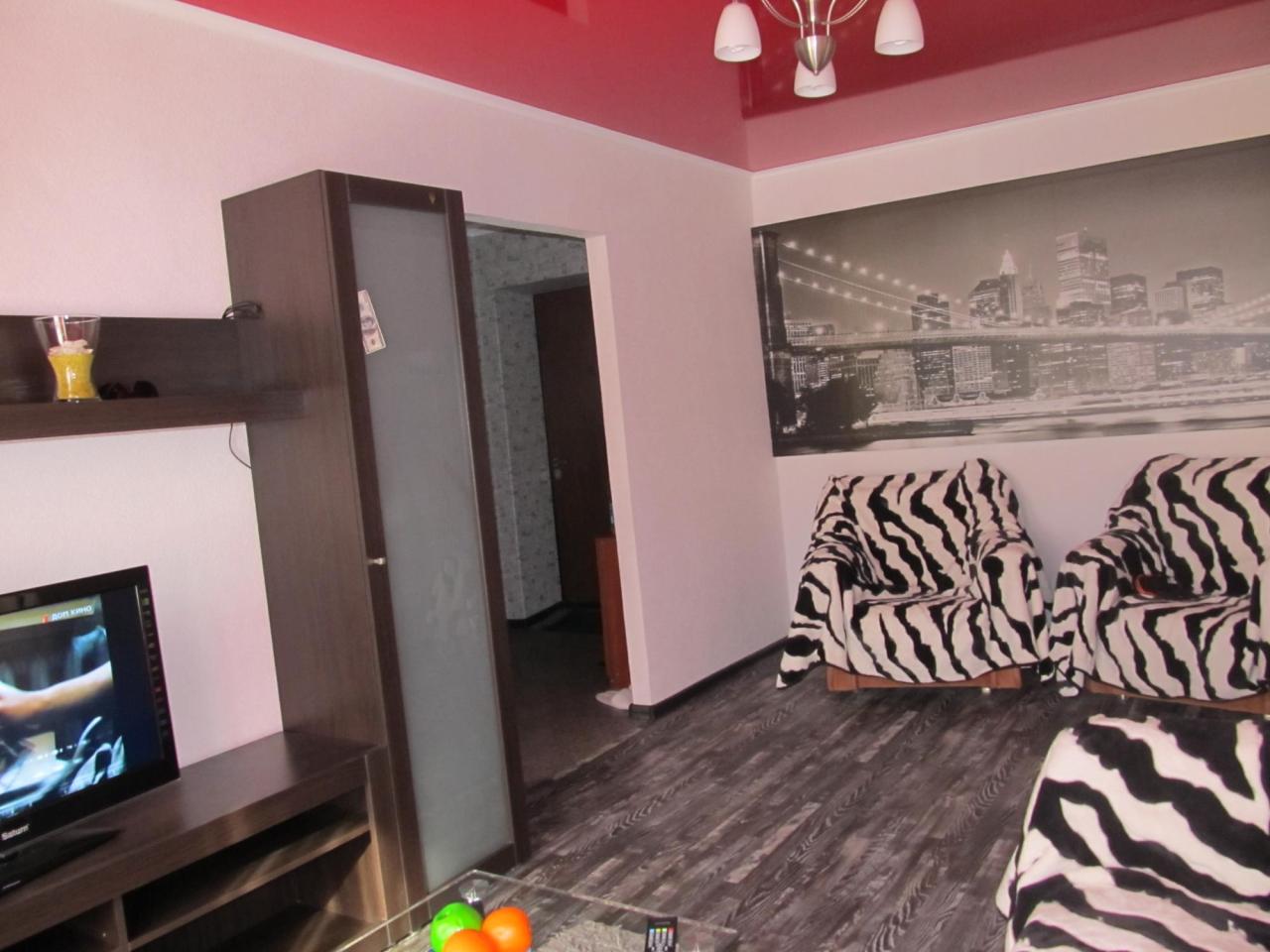 Фото квартиры 5