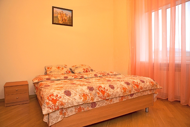 Фото квартиры 4