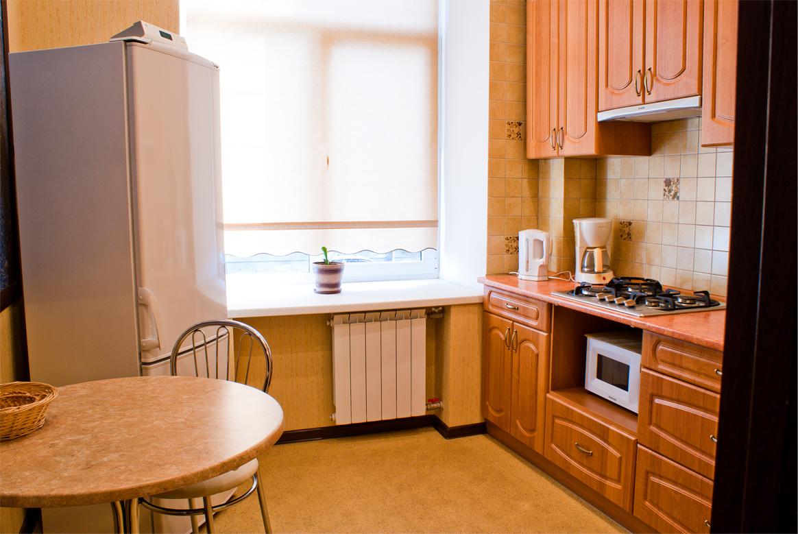 Фото квартиры 6