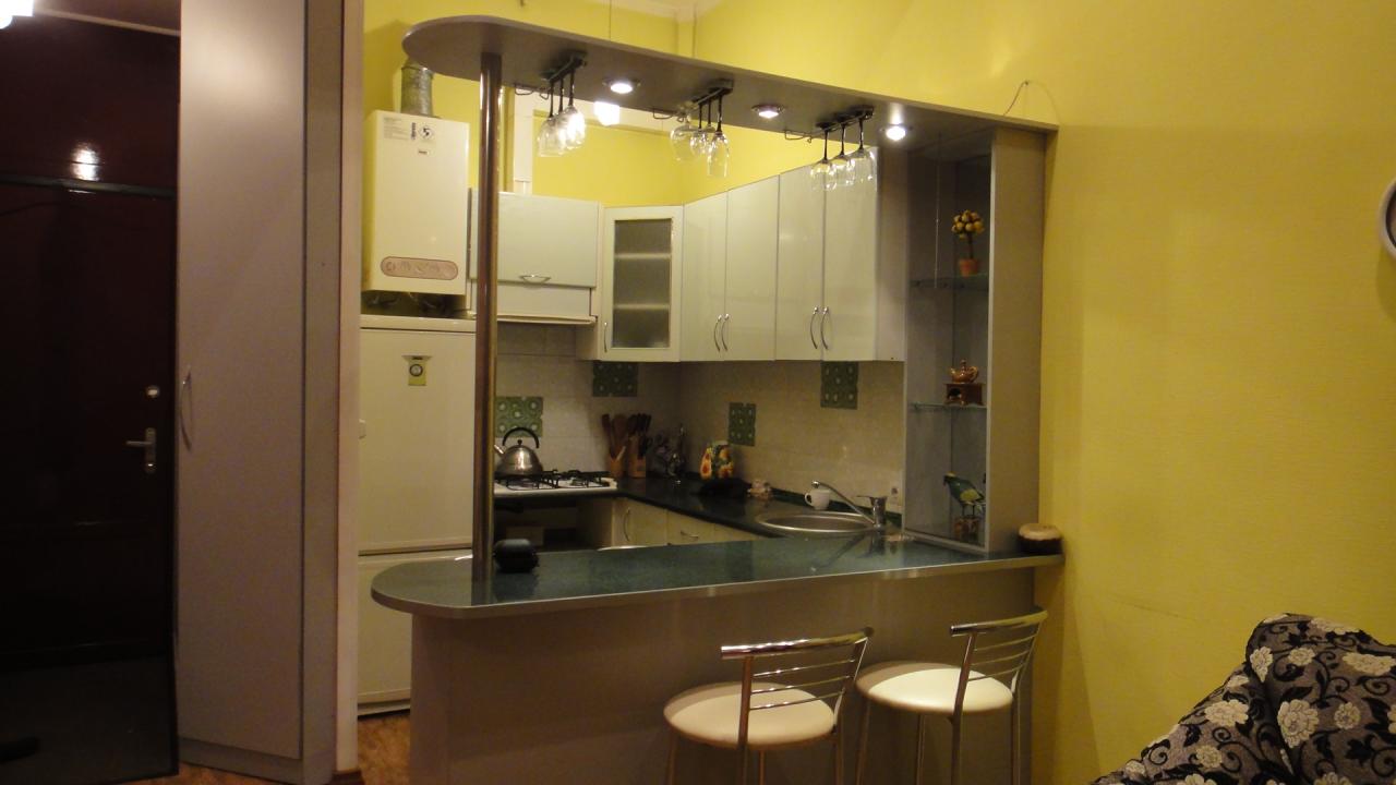 Фото квартиры 7