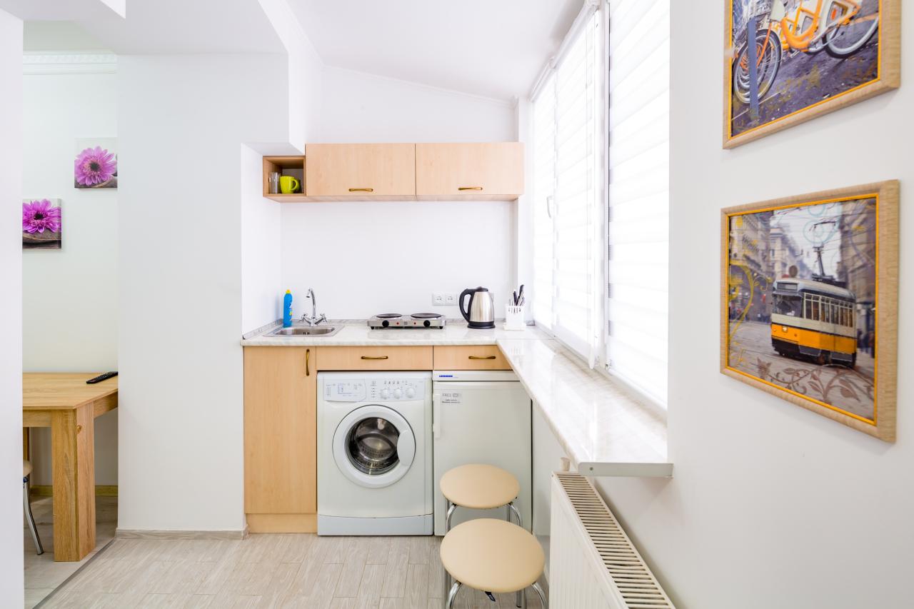 Фото квартиры 7