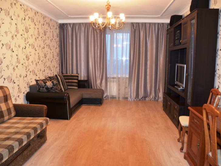 Фото квартиры 3