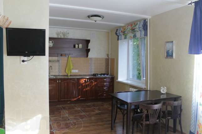 Фото квартиры 3