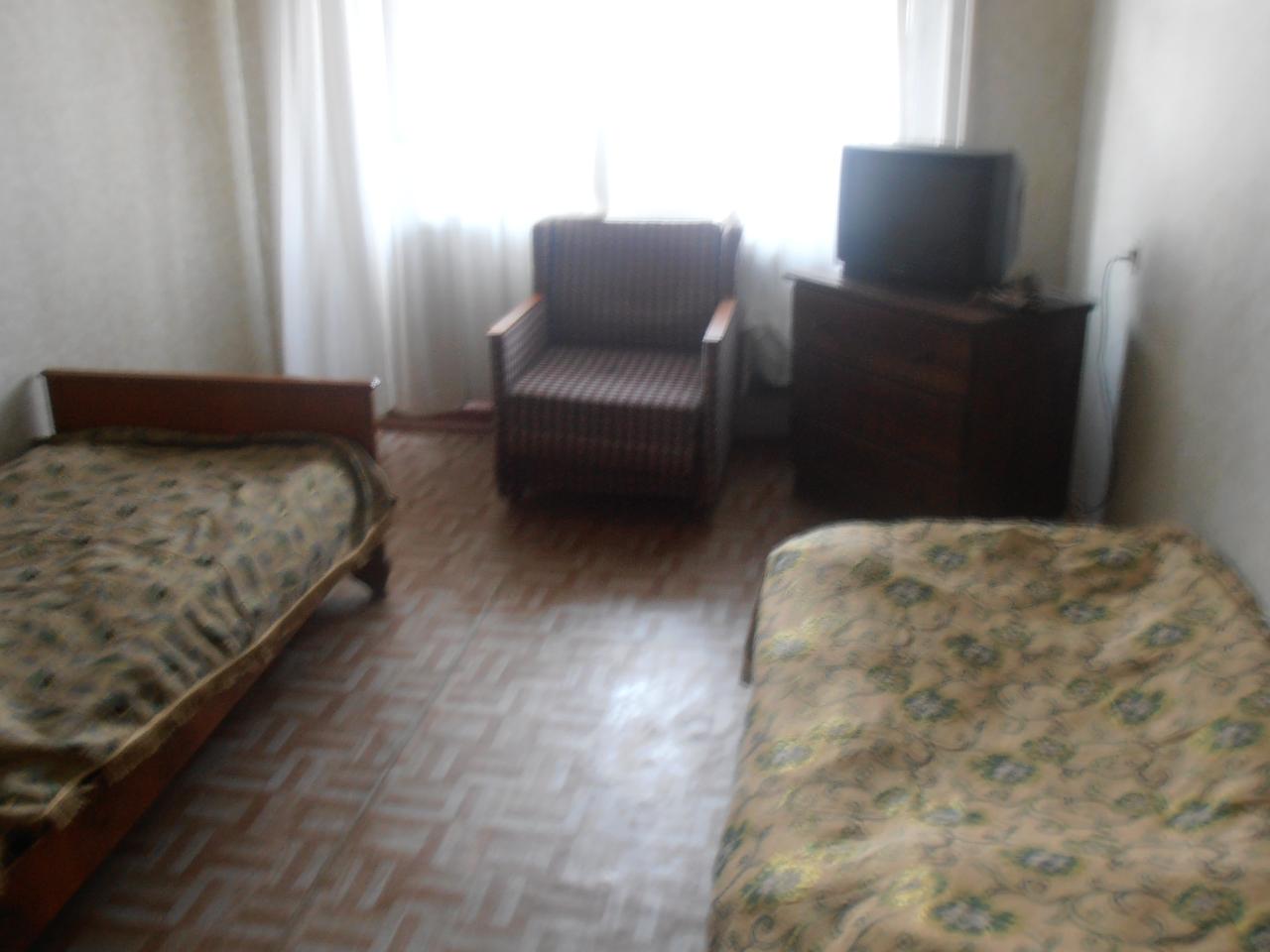 Фото квартиры 1