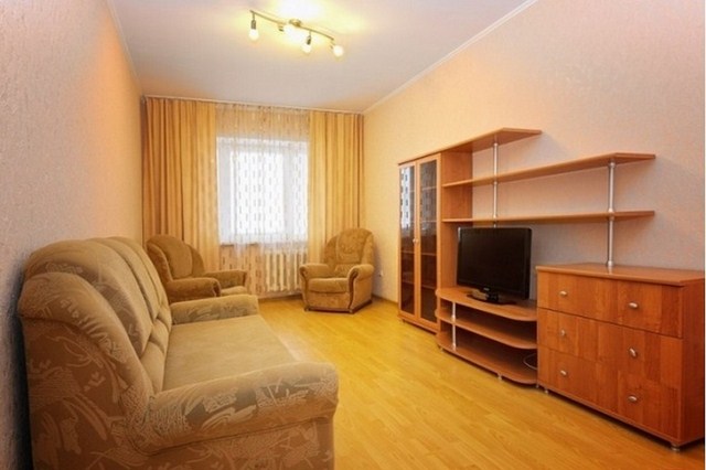 Фото квартиры 4