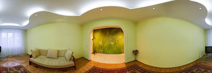 Фото квартиры 1