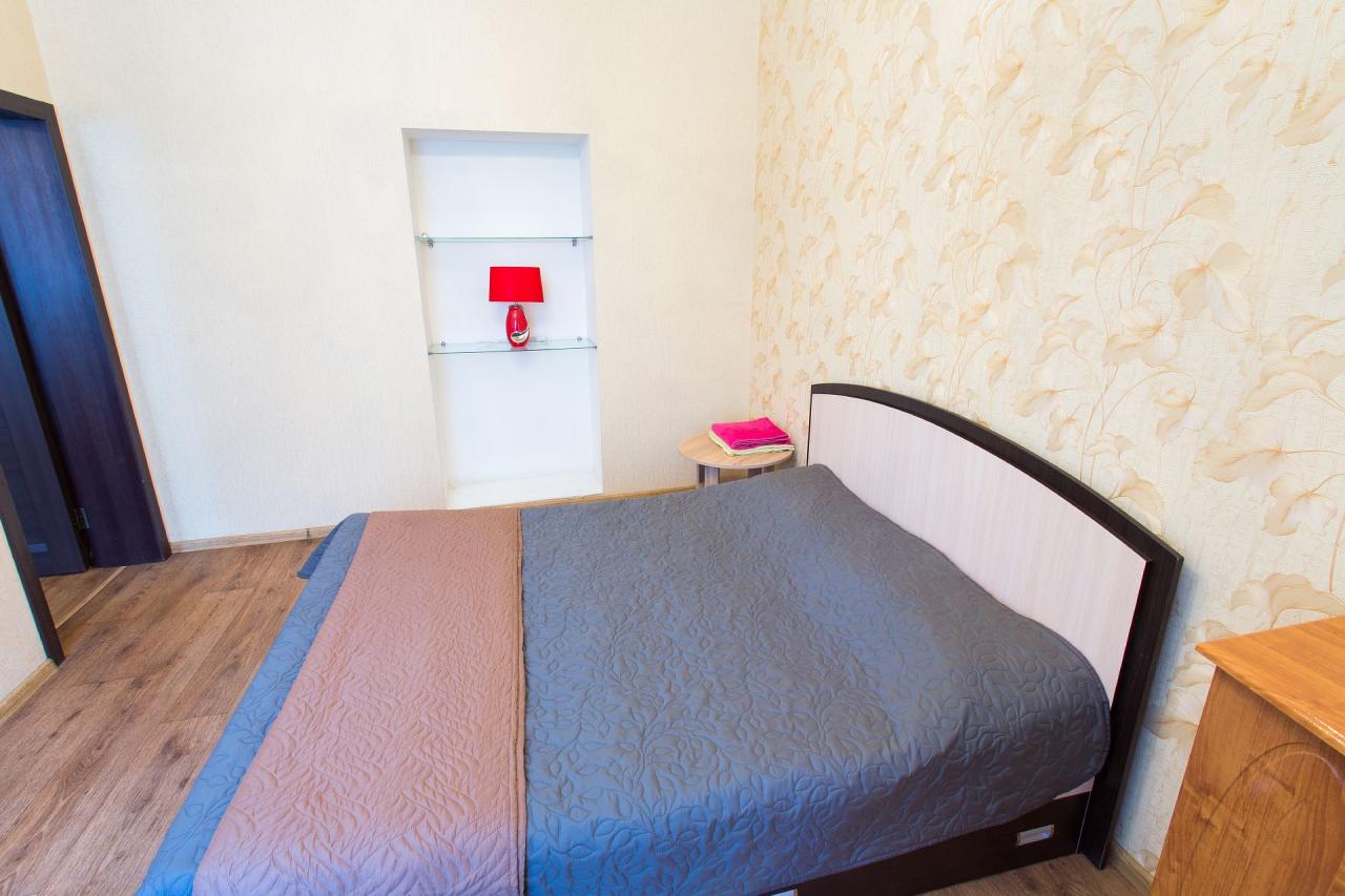 Фото квартиры 3