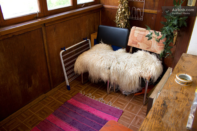 Фото квартиры 12