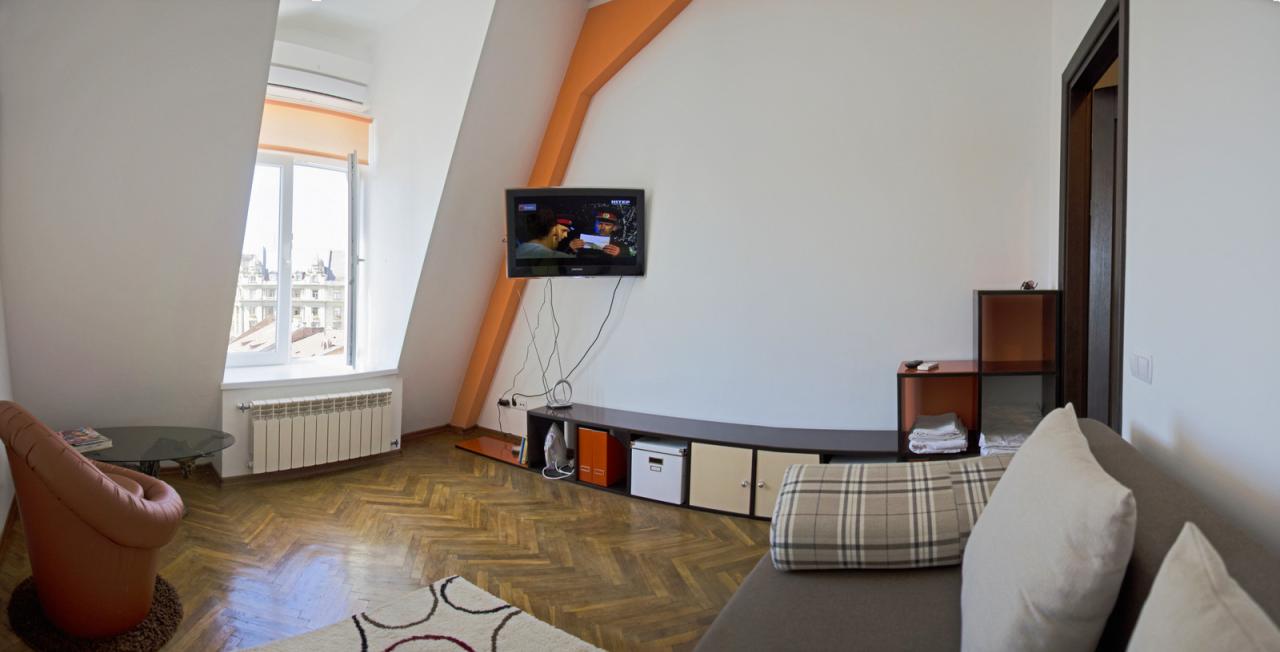 Фото квартиры 4