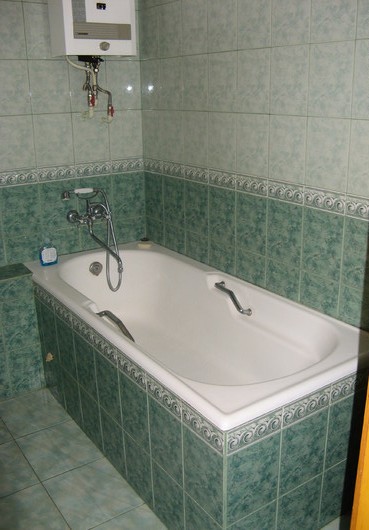 Фото квартиры 12