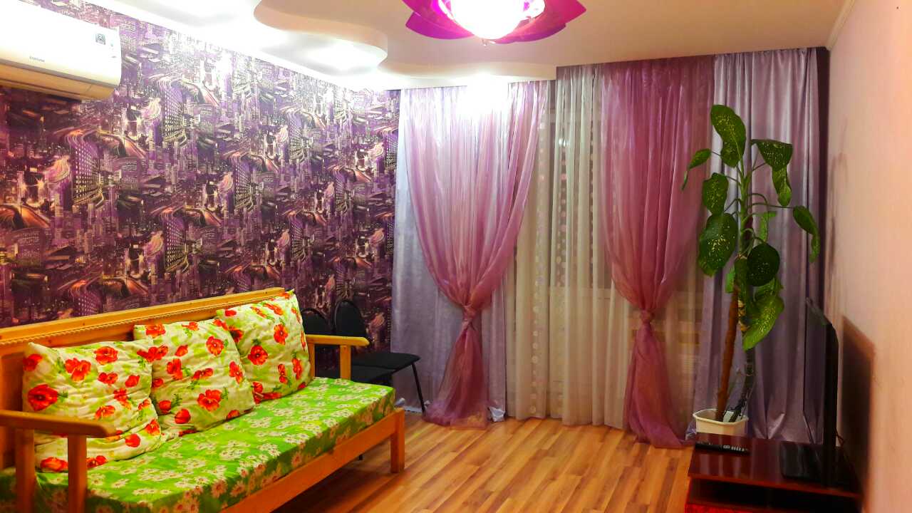 Фото квартиры 1