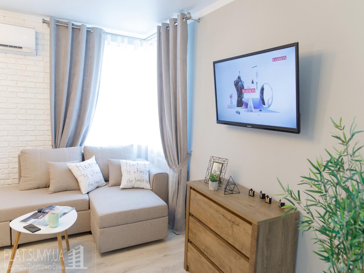 Фото квартиры 5