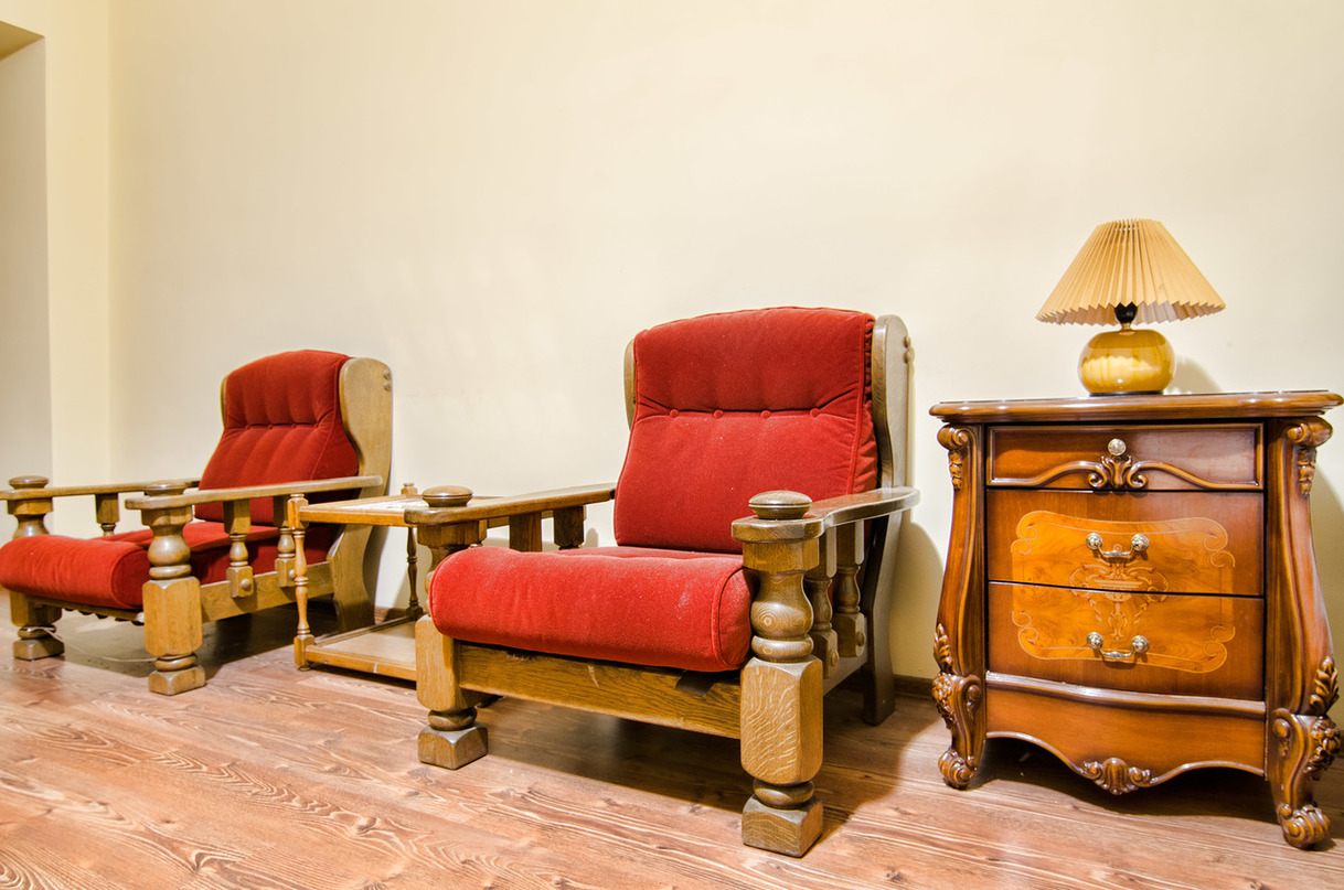 Фото квартиры 4