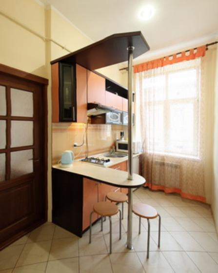 Фото квартиры 7