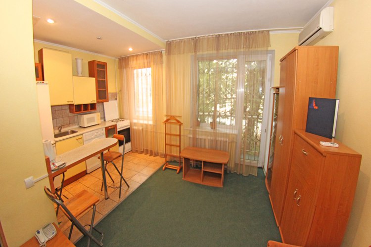 Фото квартиры 6