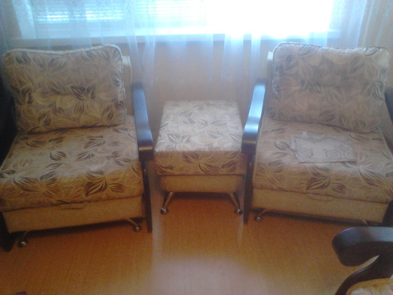 Фото квартиры 4