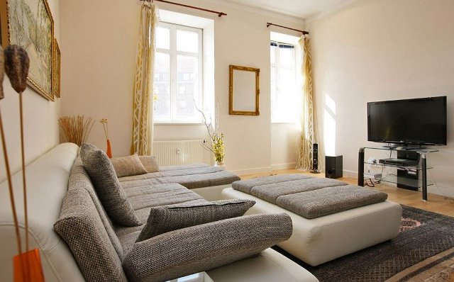 Фото квартиры 3