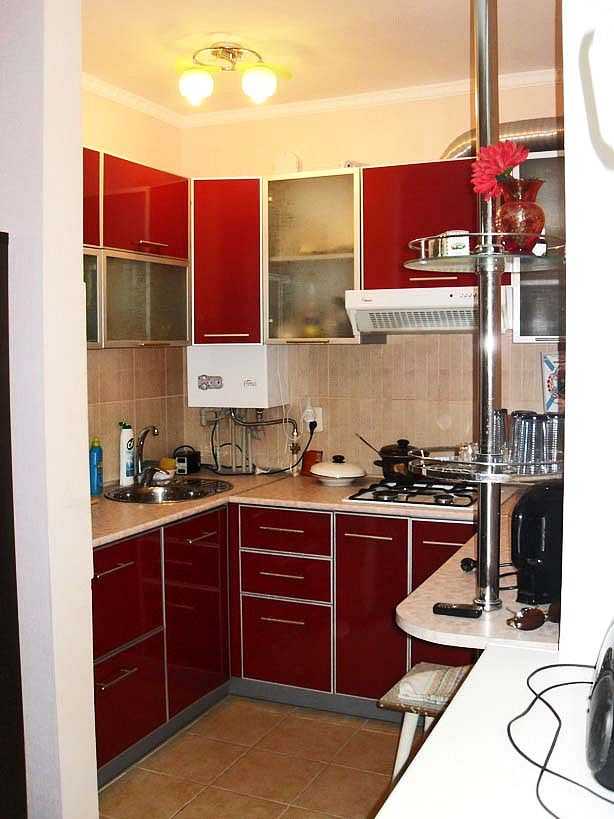 Фото квартиры 6