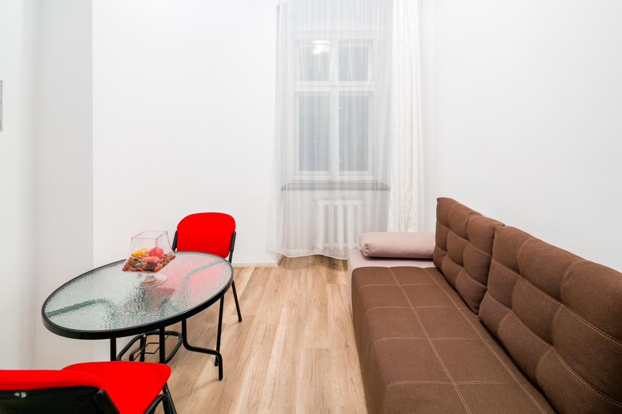 Фото квартиры 7