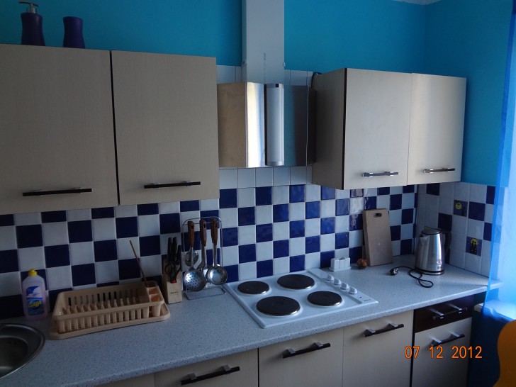 Фото квартиры 5