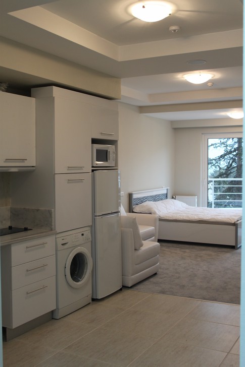 Фото квартиры 1