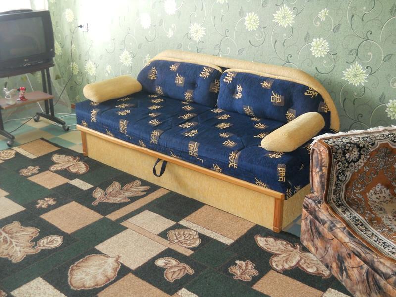 Фото квартиры 1