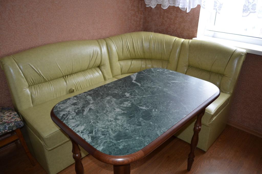 Фото квартиры 6