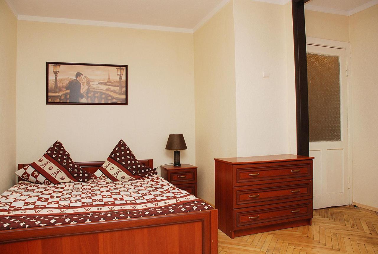 Фото квартиры 5