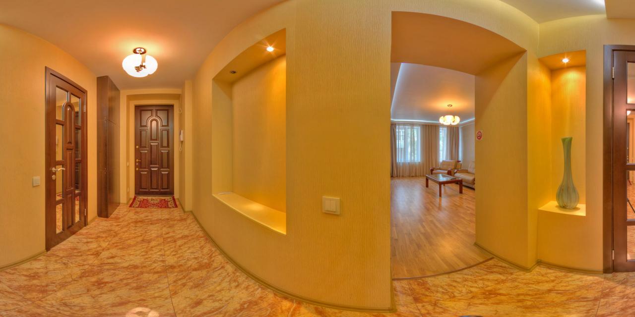 Фото квартиры 5