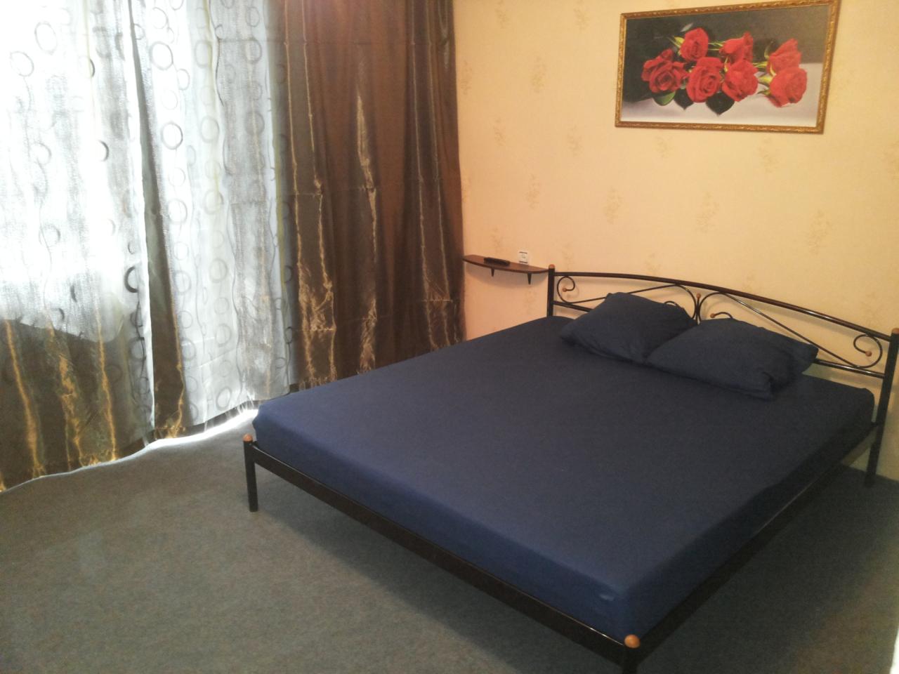 Фото квартиры 1