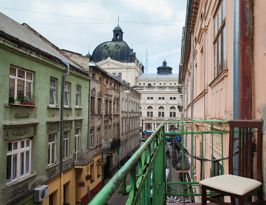 Фото квартиры 15