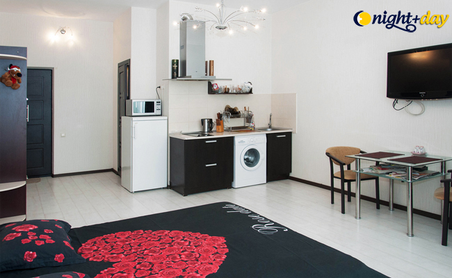 Фото квартиры 3