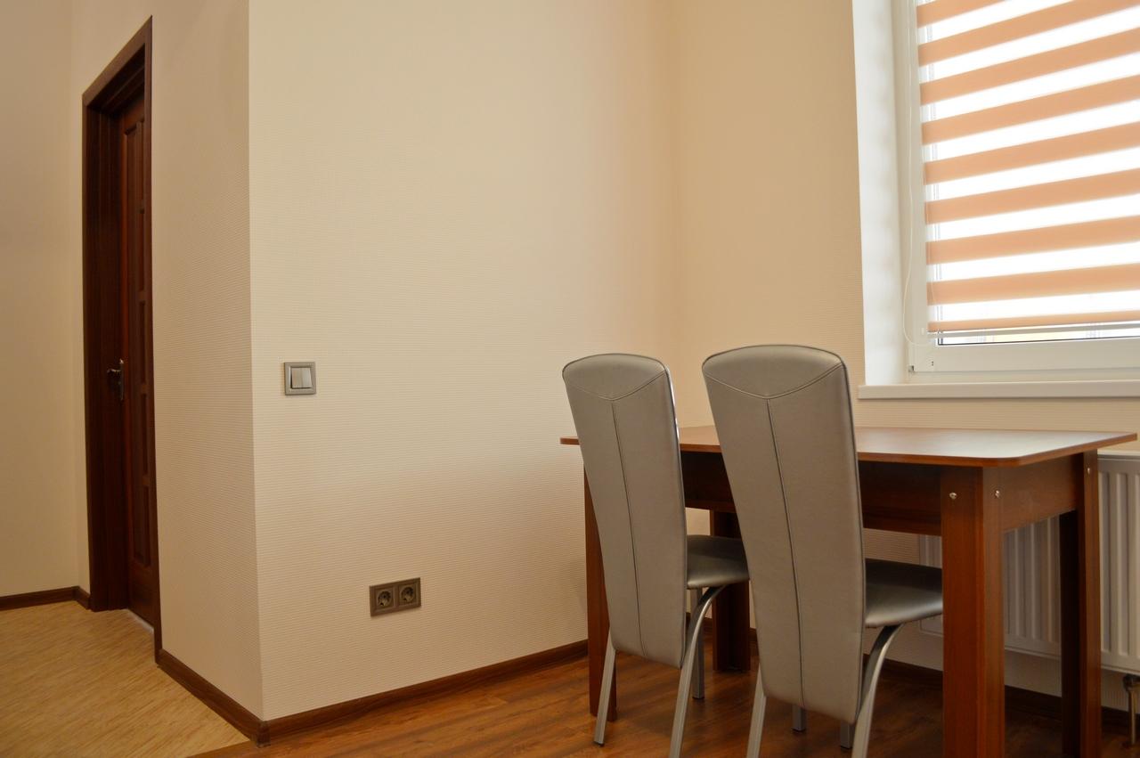 Фото квартиры 6