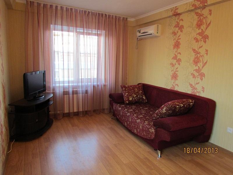 Фото квартиры 1