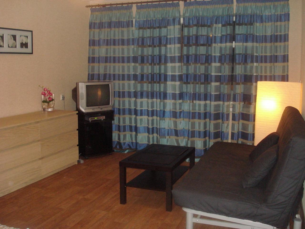 Фото квартиры 2