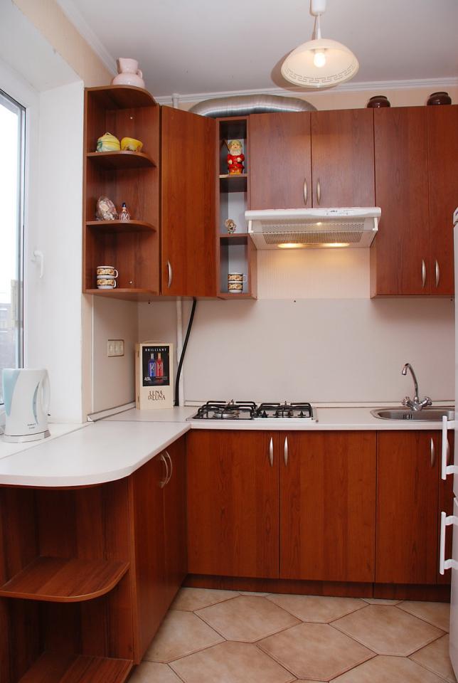 Фото квартиры 3